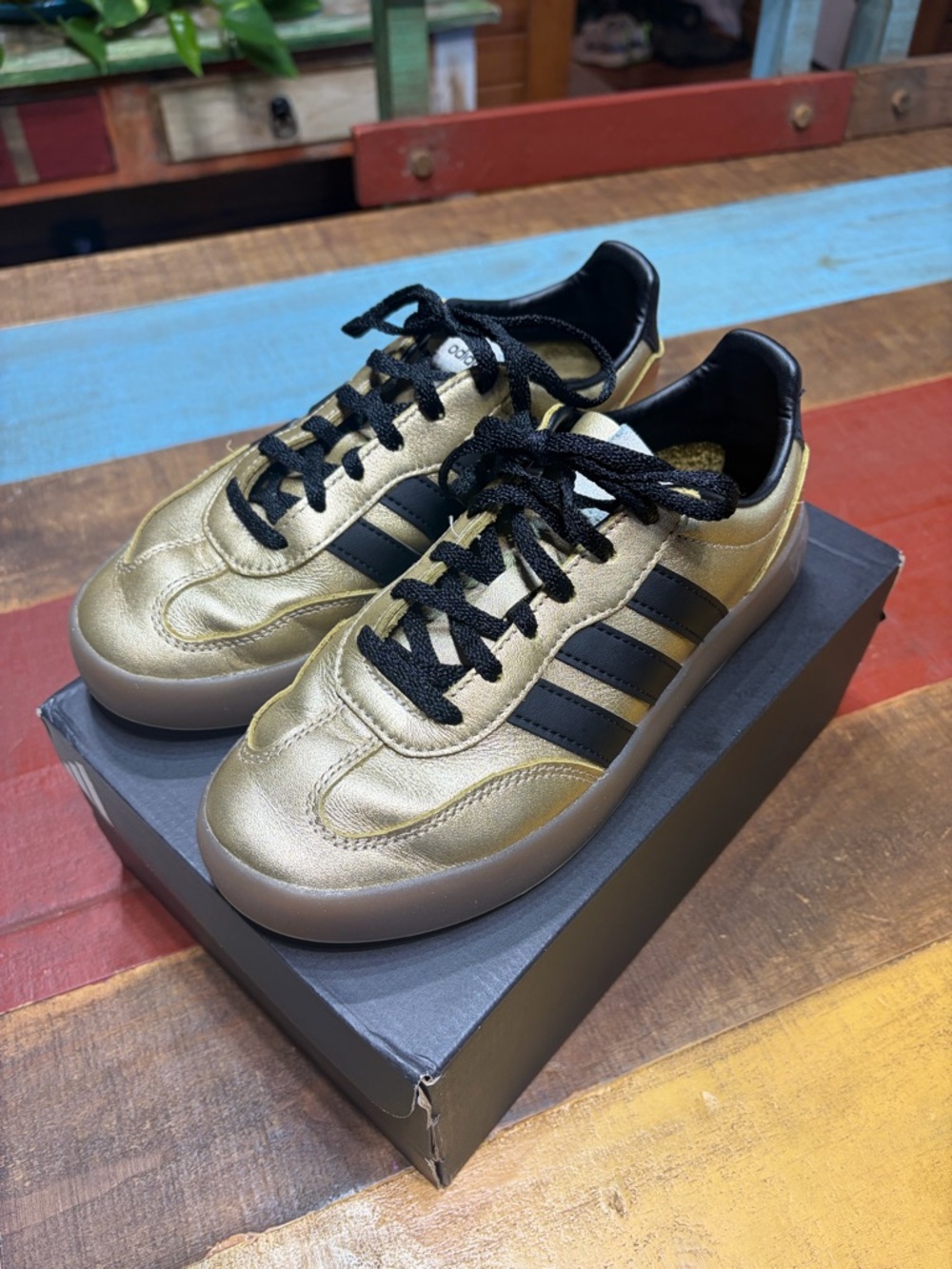 Adidas
